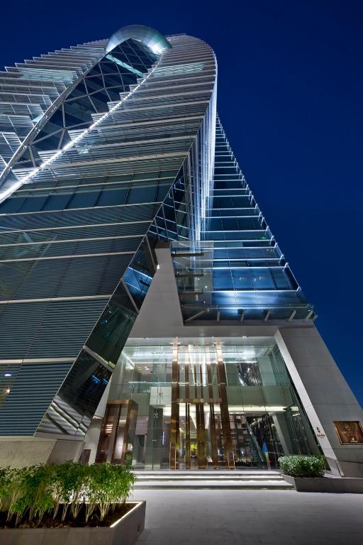 The Okura Prestige Bangkok - Resim 20