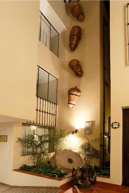 Fotografie z fotogalerie ubytování Casa Suyay v destinaci Lima
