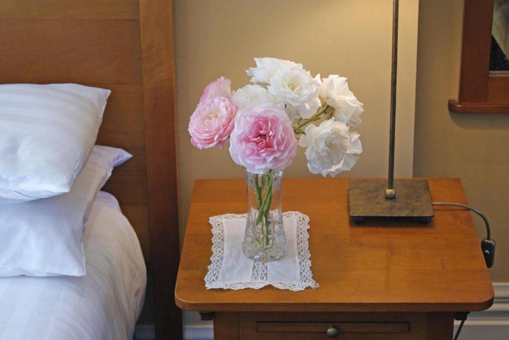 Highland House Boutique Hotel - Resim 24