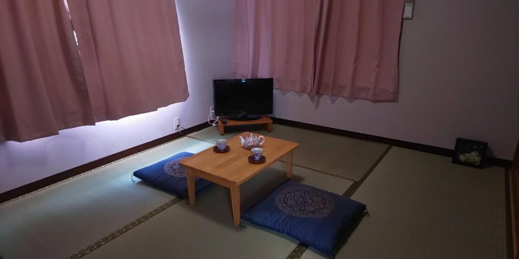 Guest House Fuku-chan - Salle Familiale