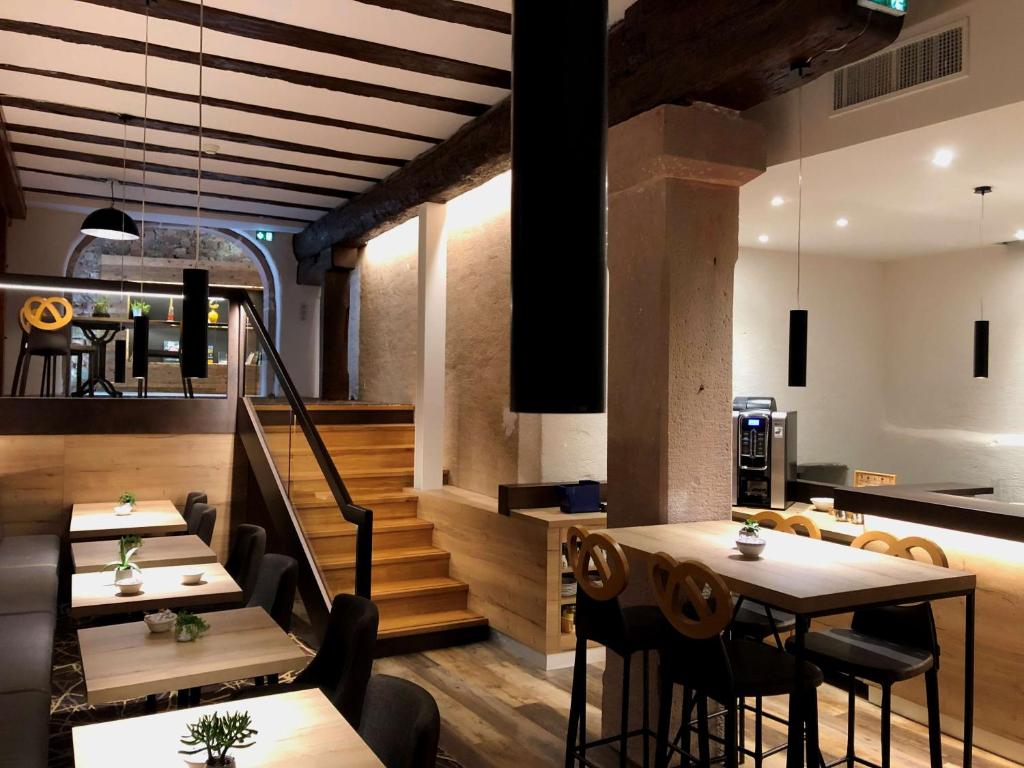 Hotel KLE, BW Signature Collection – photo 44