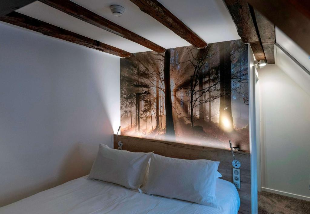 Hotel KLE, BW Signature Collection – photo 19