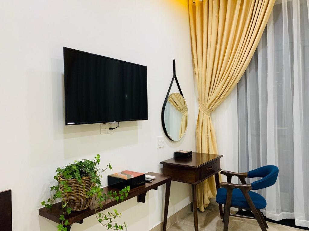 Chez Mimosa Petite - Free Laundry - 17