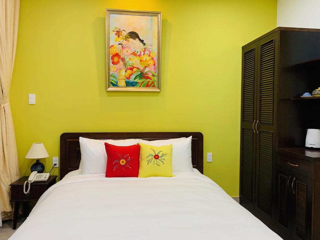 Chez Mimosa Petite - Free Laundry - 16