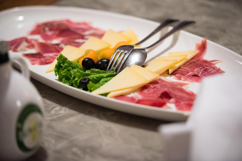 Hotel Phoenix - Resim 23