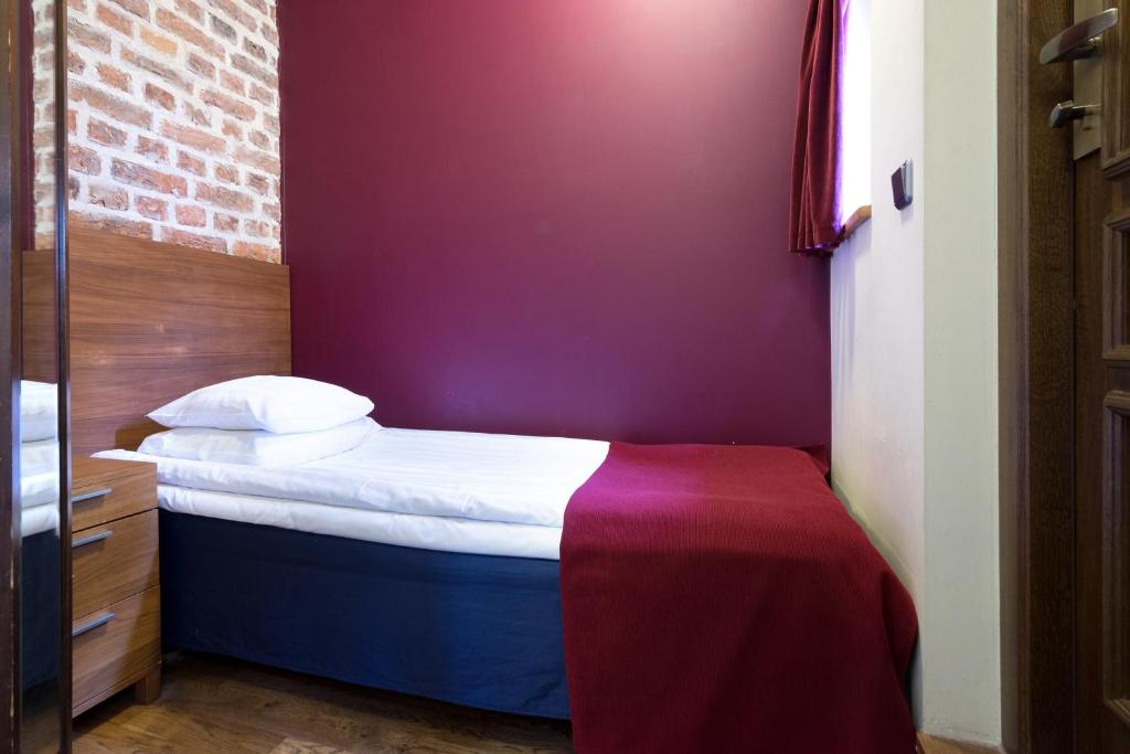 Rex Hotel - Resim 11