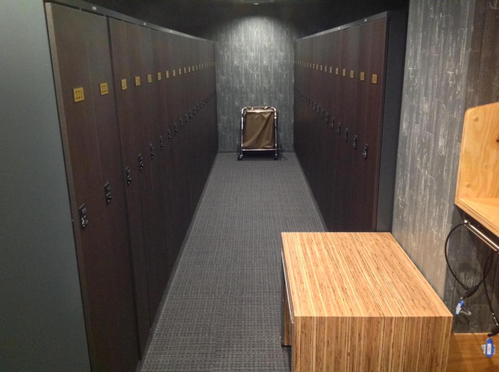 Fotografie z fotogalerie ubytování Matsue Urban Hotel CubicRoom v destinaci Macue