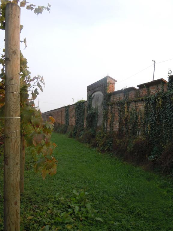 Foto dalla galleria di Ostello La Canonica a Motta Baluffi