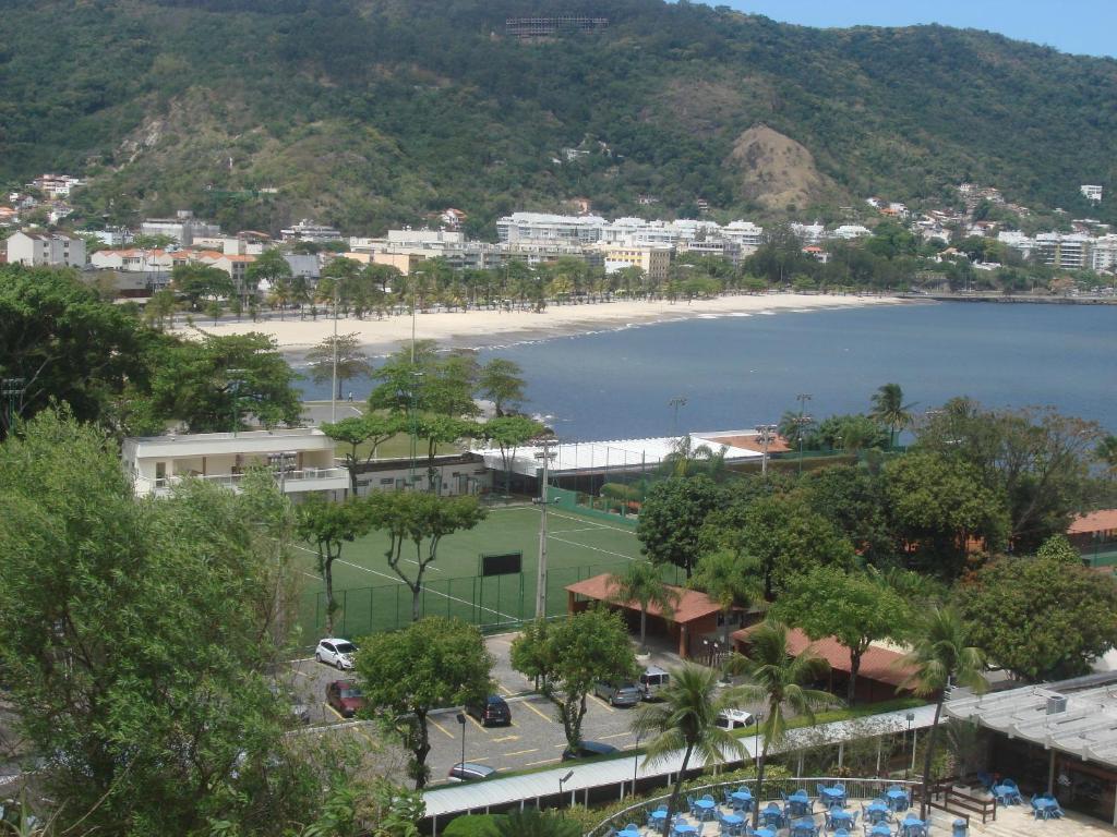  Clube Hostel São Francisco