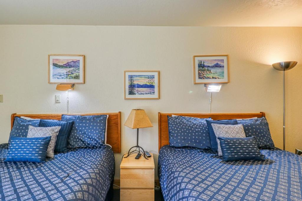 Northstar Original Village Studio Two