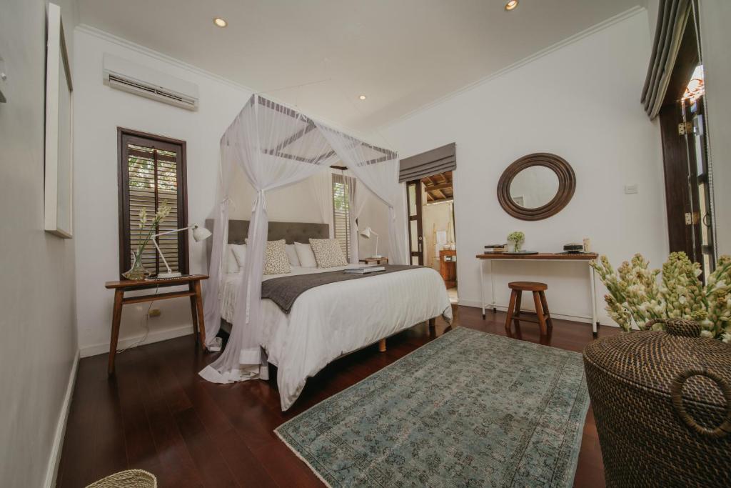 Villa Eight - One Bedroom Super Deluxe With Private Pool