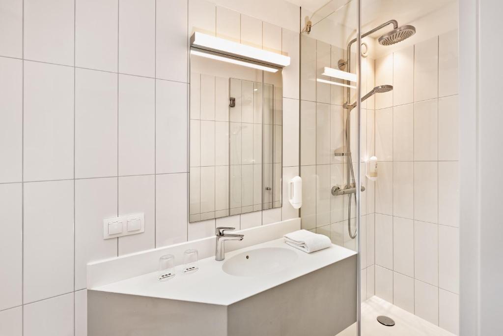 H+ Hotel Wien - Resim 40