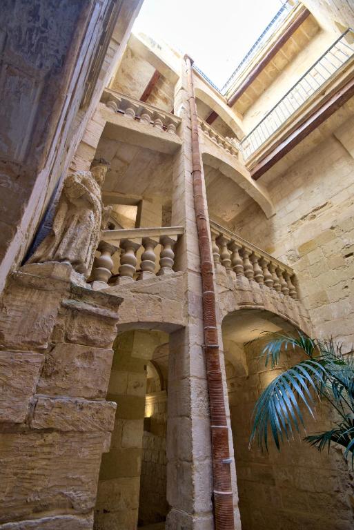 Vallettastay Palazzo Rose of Rhodes, Valletta – Updated 2023 Prices