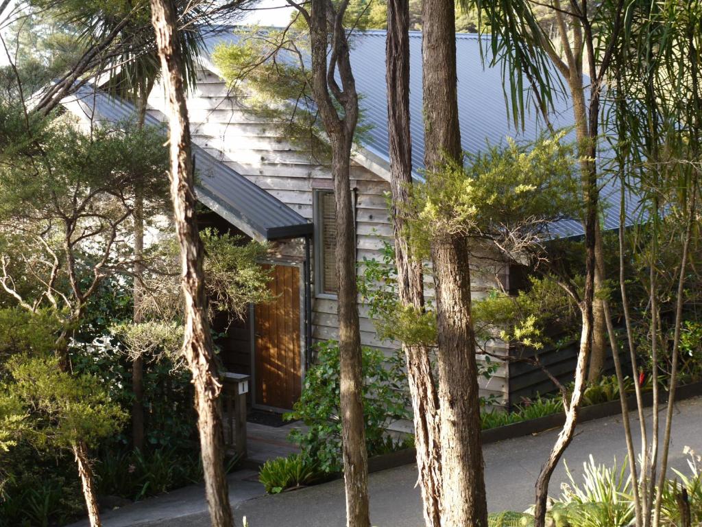 Bay of Islands Holiday Apartments - Resim 27