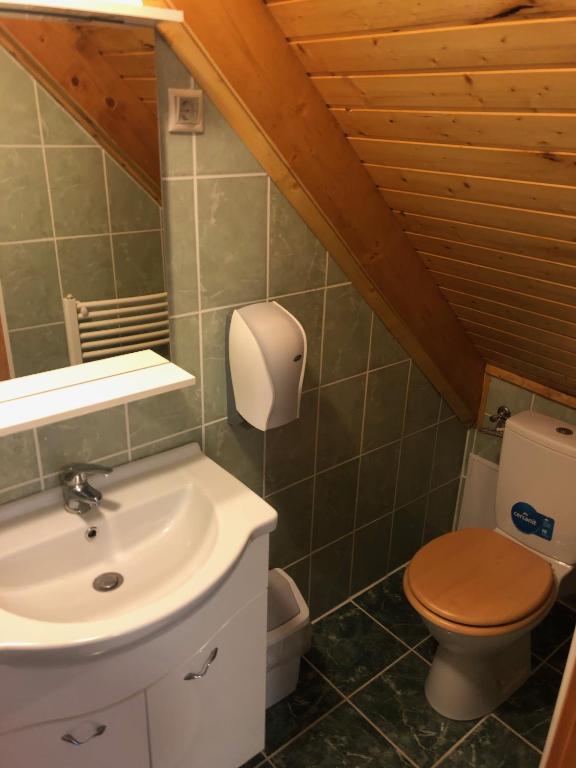 Antal-tavi Fogadó és Horgászparadicsom - Habitación Familiar