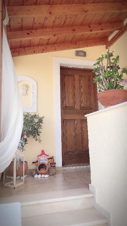Fotografie z fotogalerie ubytování Sozia v destinaci Perdhika