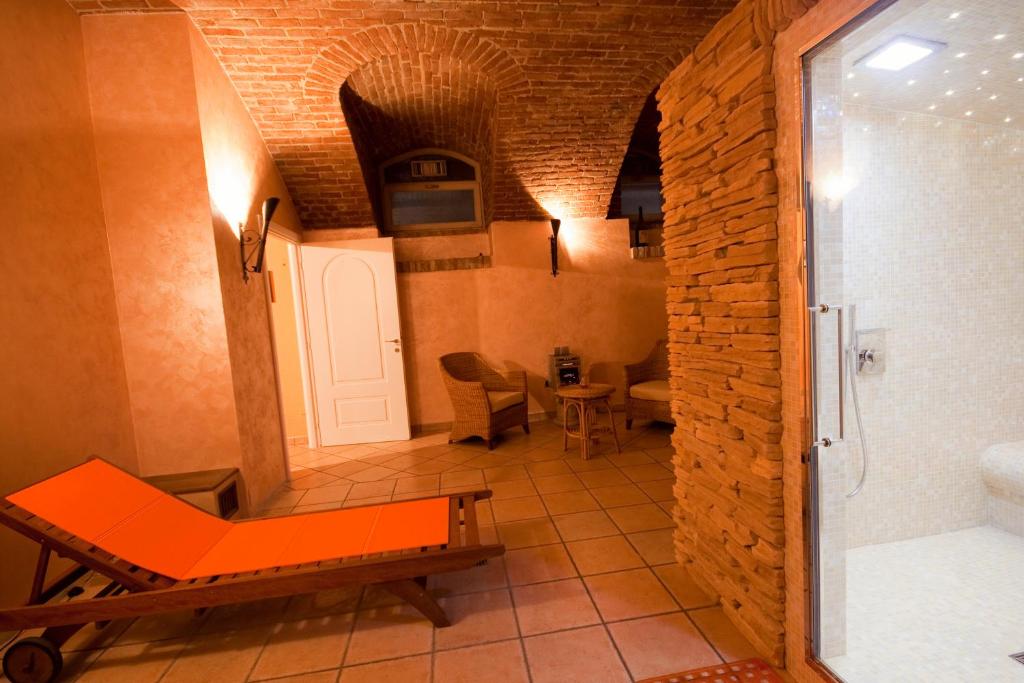 Fotografie z fotogalerie ubytování Albergo Antica Dogana v destinaci Asti