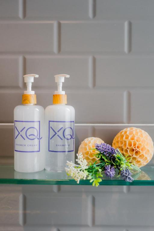 XQ Pattaya Hotel - Resim 36