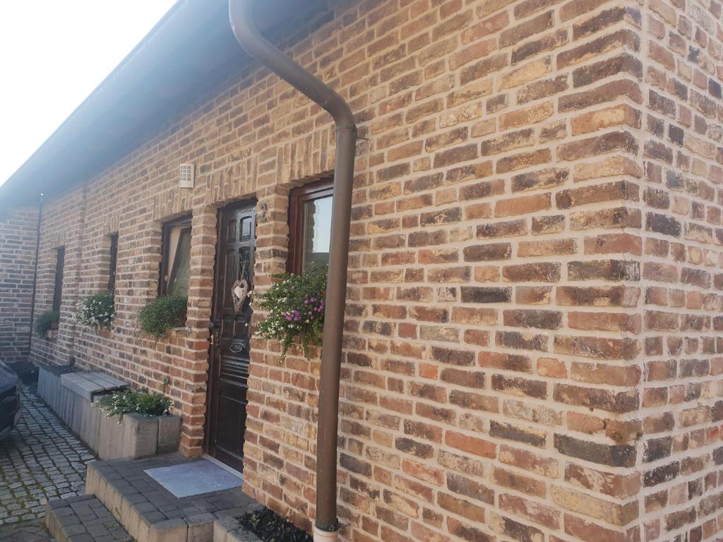 Fotografie z fotogalerie ubytování Apartment v destinaci Euskirchen