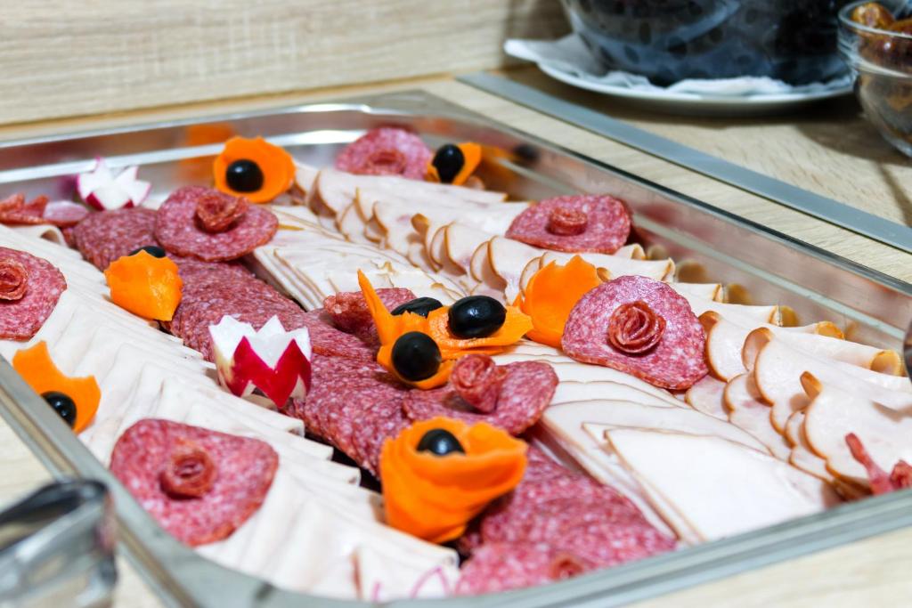 HB Brilliant - Resim 20