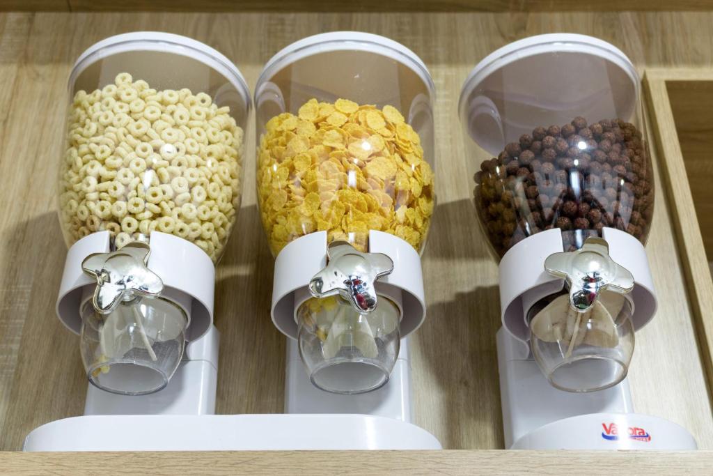 HB Brilliant - Resim 22