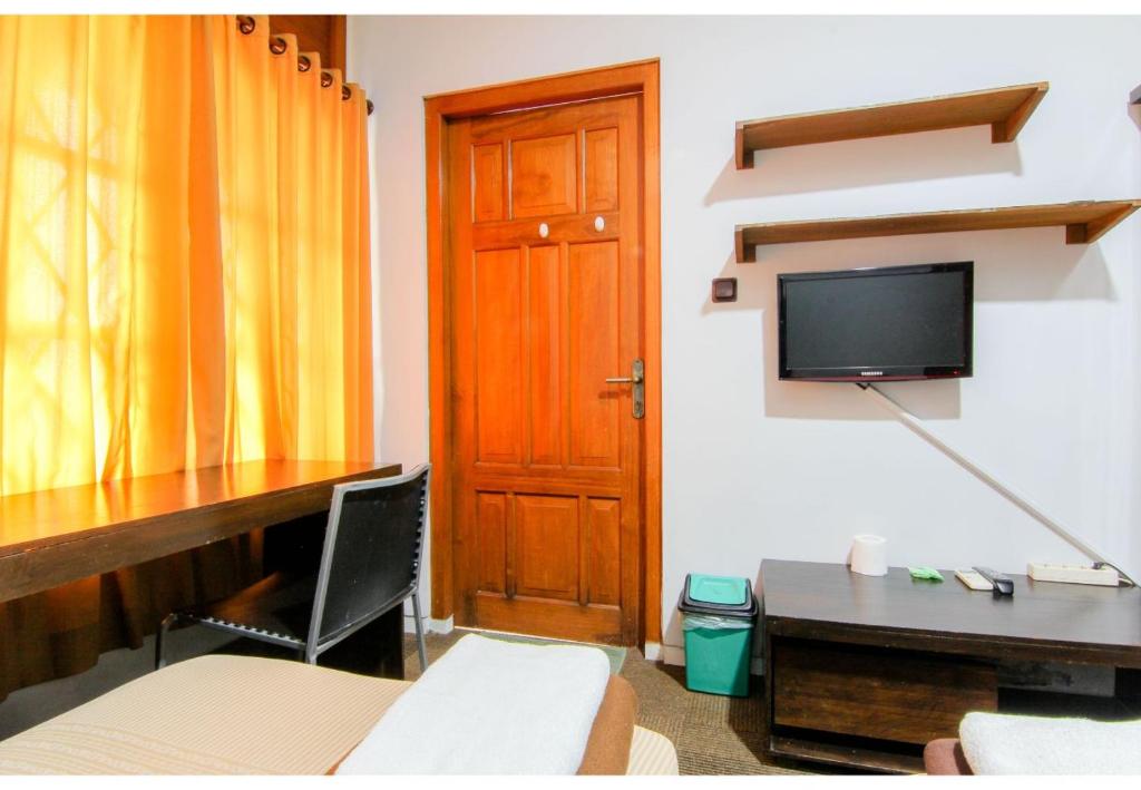 Embe Enem Homestay - Standard Twin Room