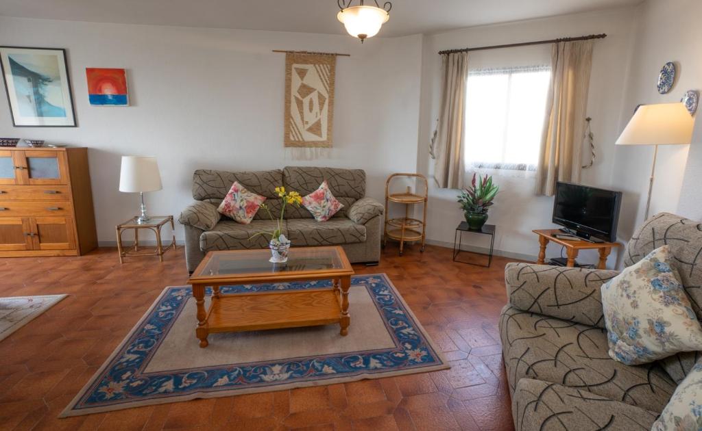 Fotografie z fotogalerie ubytování PALMERAS 31 MENYBER v destinaci Nerja