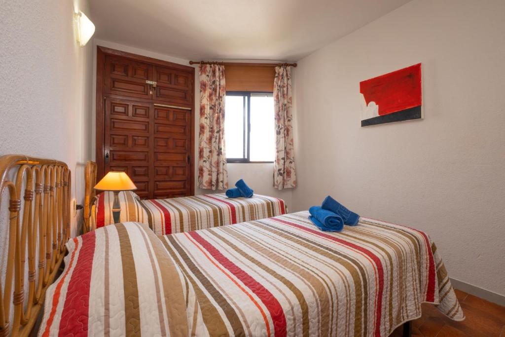 Fotografie z fotogalerie ubytování PALMERAS 31 MENYBER v destinaci Nerja