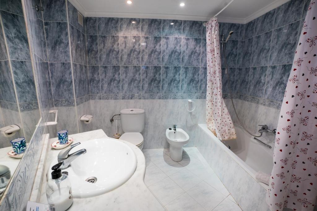Fotografie z fotogalerie ubytování PALMERAS 31 MENYBER v destinaci Nerja