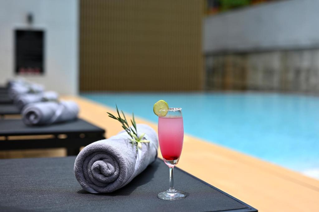 Has Pattaya - Resim 26