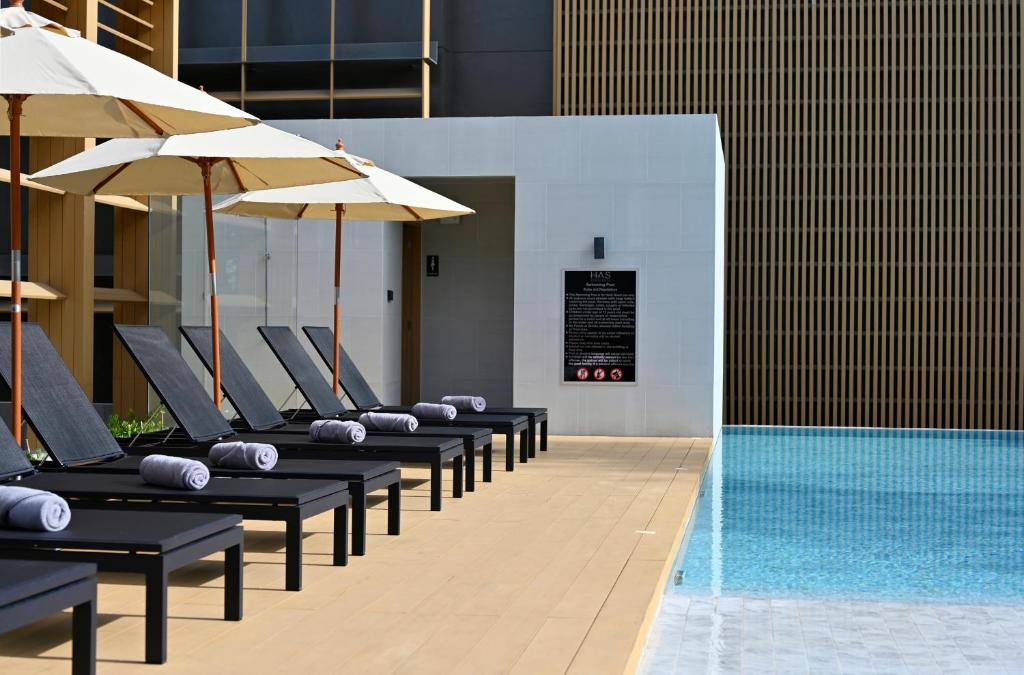 Has Pattaya - Resim 24