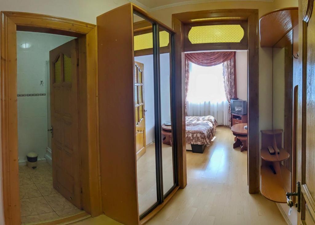 Hotel Complex Knyaz Oleg - Habitación Doble Estándar