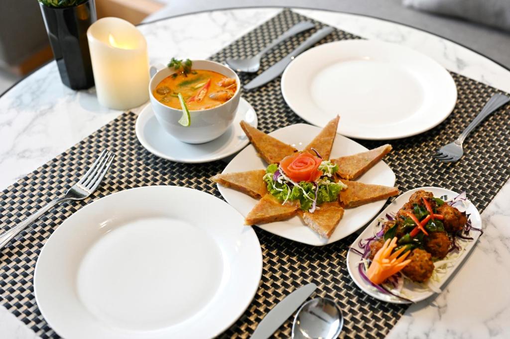 Has Pattaya - Resim 21