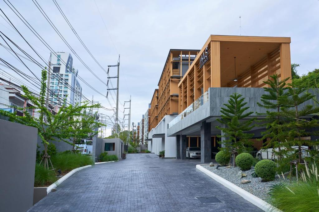 Has Pattaya - Resim 4