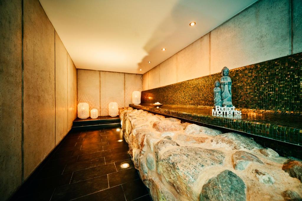 Nena Hotel Bremen - Resim 15