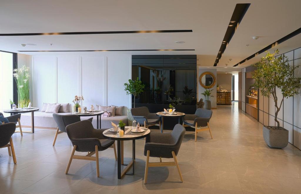 Has Pattaya - Resim 18