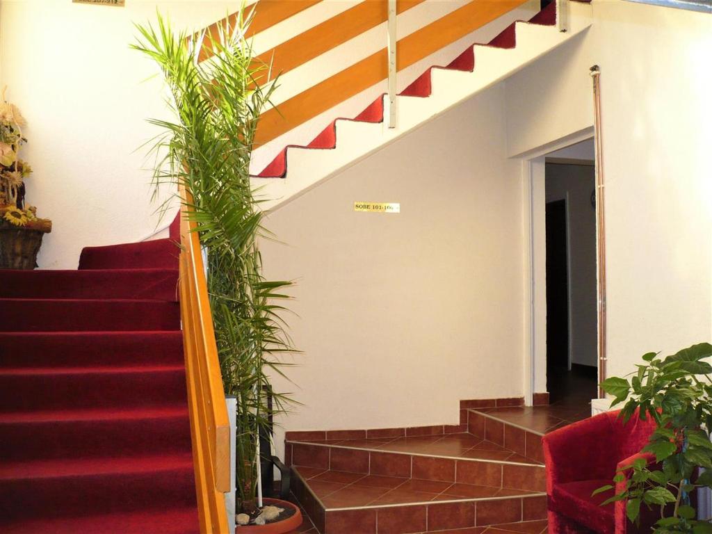 Fotografie z fotogalerie ubytování Motel Stara Vrba v destinaci Kuršumlija