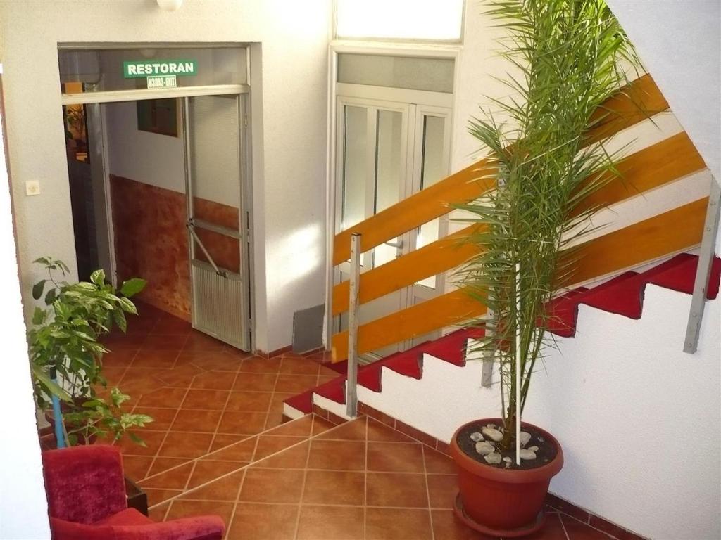 Fotografie z fotogalerie ubytování Motel Stara Vrba v destinaci Kuršumlija