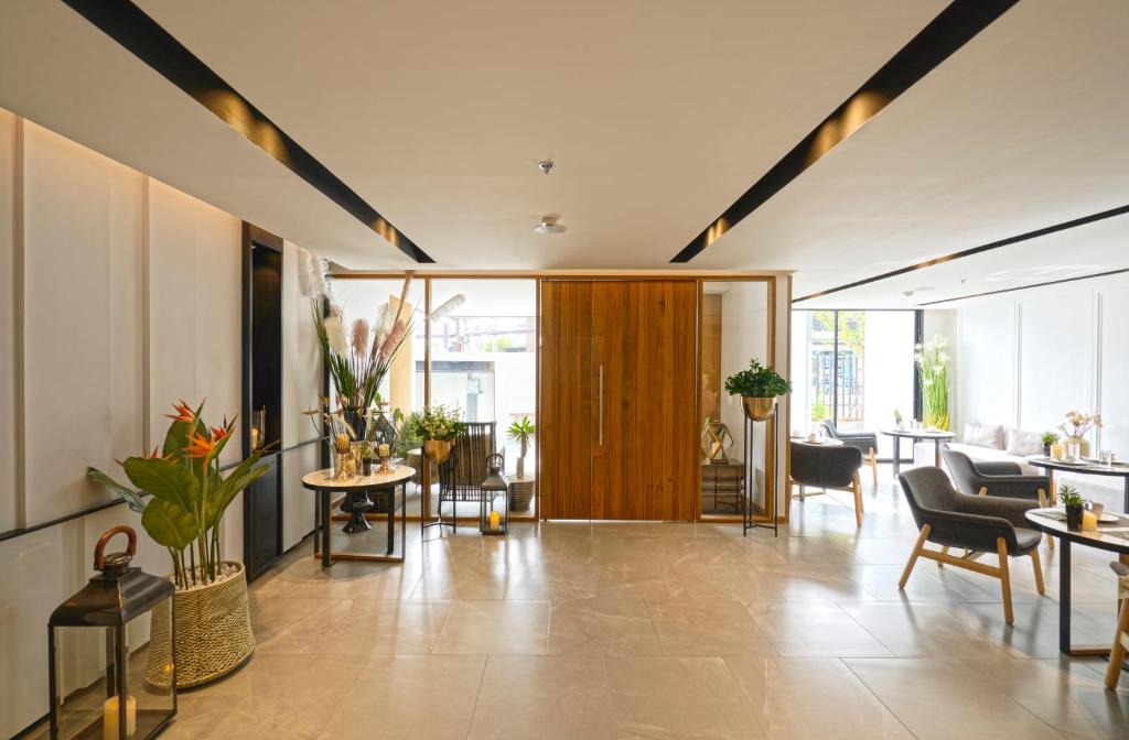 Has Pattaya - Resim 17