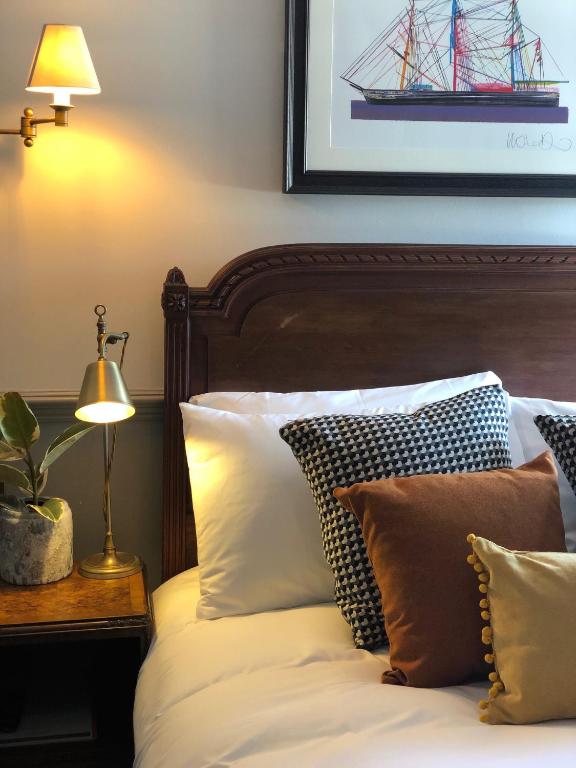 Admiral Hardy - Resim 13