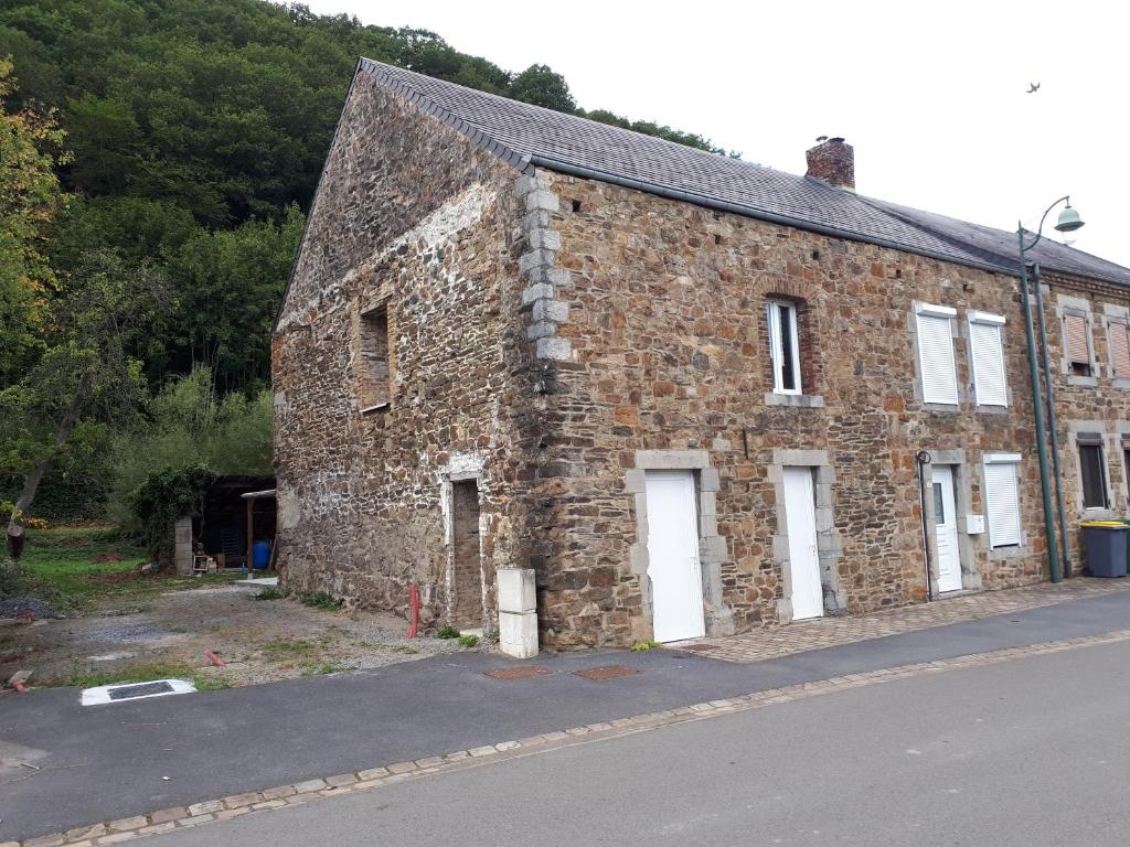 Landrichamps - Three-Bedroom House