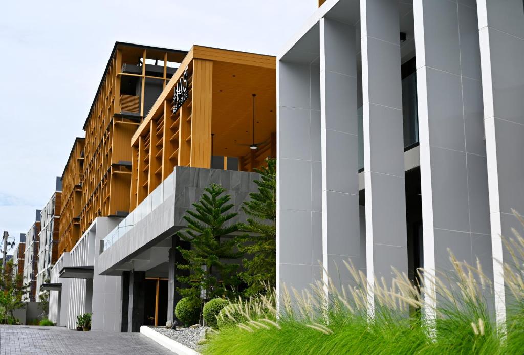 Has Pattaya - Resim 12