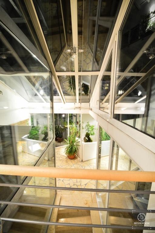 Fotografie z fotogalerie ubytování Domaine Leidinger v destinaci Saarbrücken