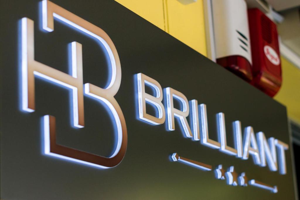 HB Brilliant - Resim 16