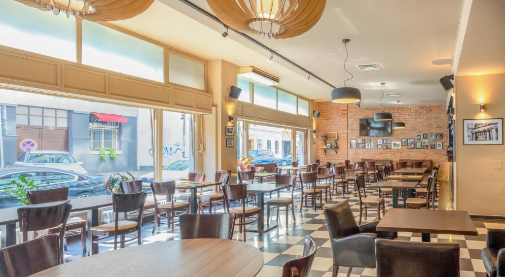 Hotel Bologna - Resim 4