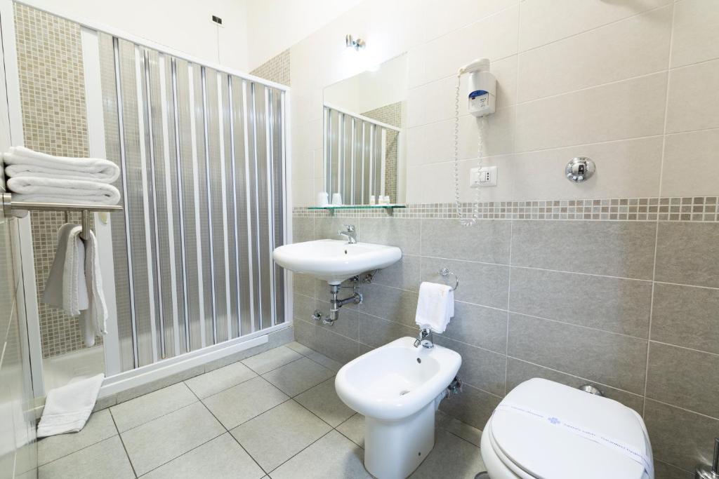 Bagno di Hotel del Sole