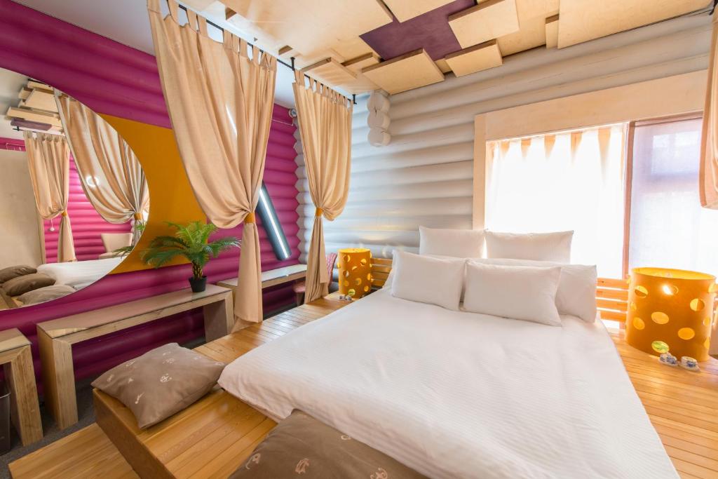Inn OZZ - Appartement