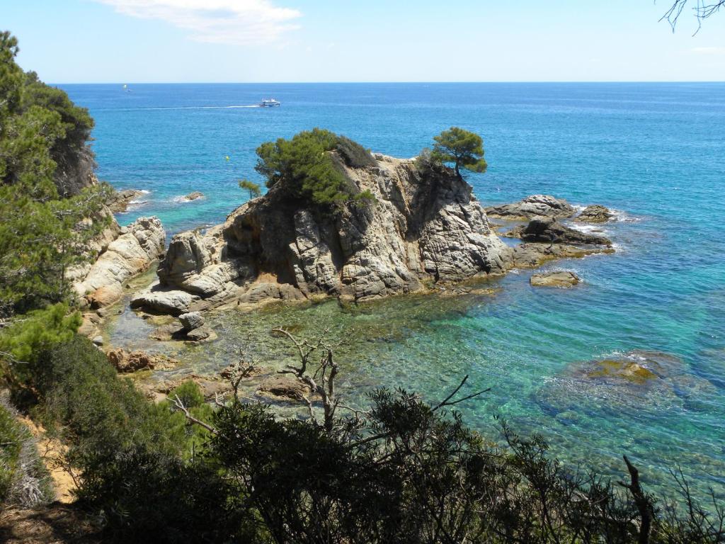 Appartement El paradis (Spanje Lloret de Mar) - Booking.com