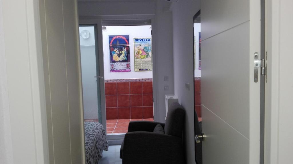 Booking.com: Apartamento en Calle Padilla , Sevilla, España ...