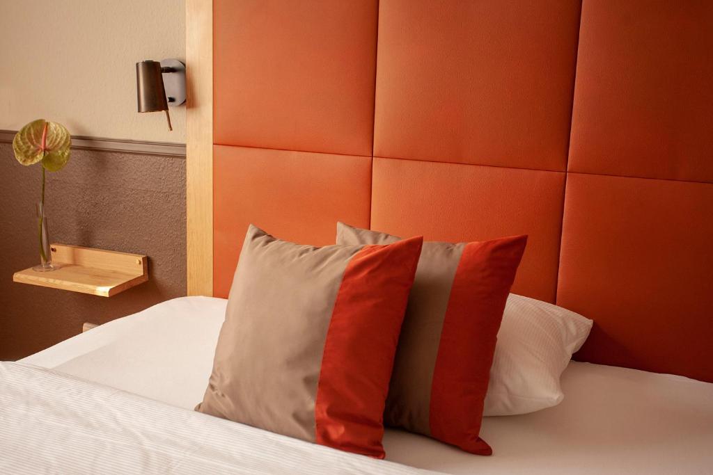 Hotel Elba am Kurfürstendamm - Design Chambers - Resim 20